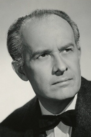 George Voskovec profil kép