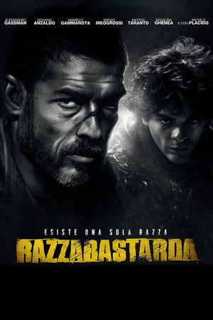 RazzaBastarda poszter