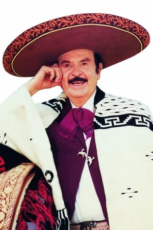 Antonio Aguilar profil kép