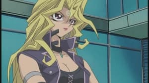 Yu-Gi-Oh! 1. évad Ep.153 153. epizód