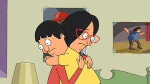 Bob burgerfalodája 11. évad Ep.9 9. epizód