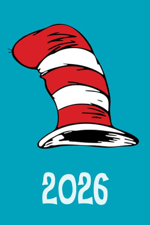 The Cat in the Hat poszter