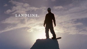 Landline - A Vans Snowboarding Film háttérkép