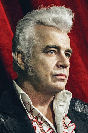 Dale Watson profil kép
