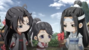 魔道祖师Q 1. évad Ep.14 14. epizód