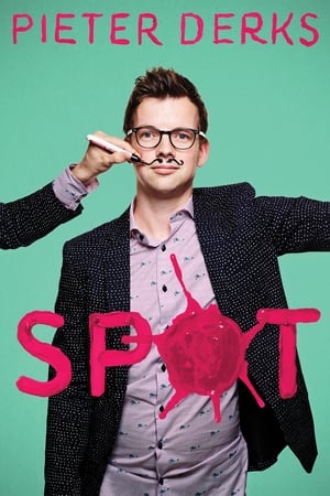 Pieter Derks: Spot