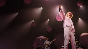Philippe Katerine : Zouzou au Zénith háttérkép