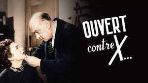Ouvert contre X… háttérkép