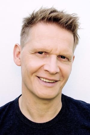 Morten Lützhøft