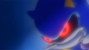 ソニック★ザ★ヘッジホッグ háttérkép