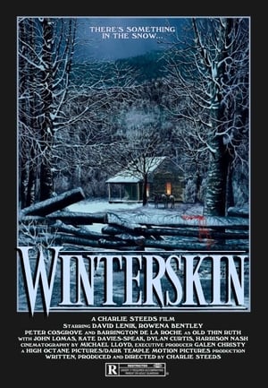 Winterskin poszter