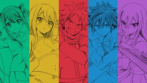 FAIRY TAIL 100年クエスト kép
