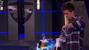 Lab Rats: Elite Force 1. évad Ep.12 12. epizód