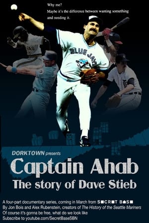 Captain Ahab: The Story of Dave Stieb