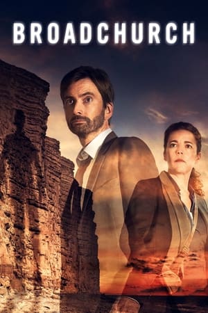 Broadchurch poszter