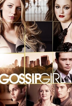 Gossip Girl - A pletykafészek poszter