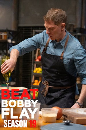 Beat Bobby Flay