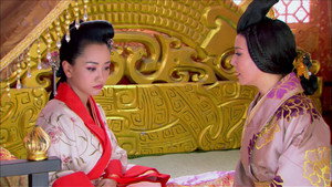 大汉情缘之云中歌 1. évad Ep.39 39. epizód