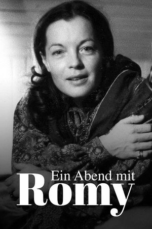 Conversation avec Romy Schneider poszter