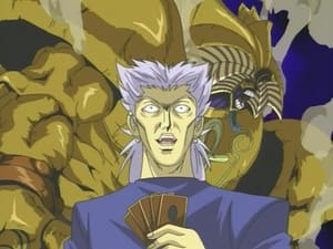 Yu-Gi-Oh! 1. évad Ep.57 57. epizód