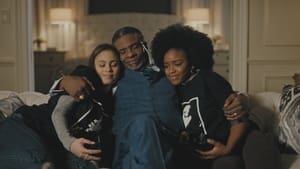 A Greenleaf család 1. évad Ep.4 4. epizód