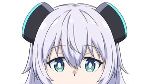 アルマちゃんは家族になりたい kép