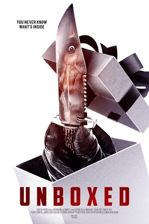Unboxed poszter