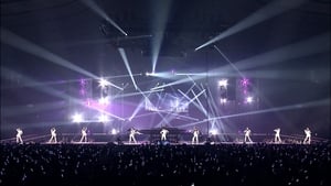 Girls' Generation  - First Tour in Japan háttérkép