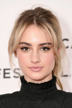 Grace Van Patten profil kép