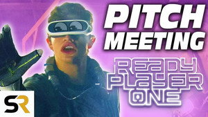Pitch Meeting 2. évad Ep.63 63. epizód