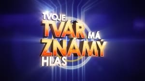 Tvoje tvář má známý hlas Season 2 Ep.1 1. epizód