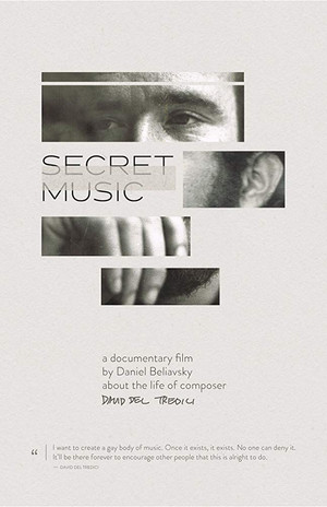 Secret Music poszter