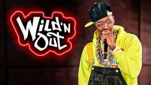 Nick Cannon Presents: Wild 'N Out kép