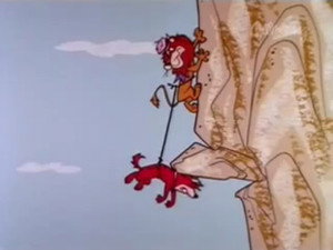The Hanna-Barbera New Cartoon Series 1. évad Ep.29 29. epizód