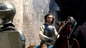 Lancelot, a Tó lovagja háttérkép