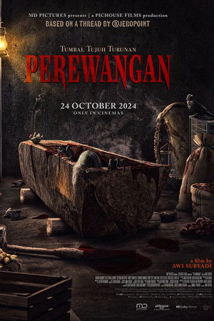 Perewangan poszter