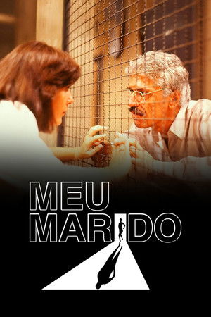 Meu Marido poszter