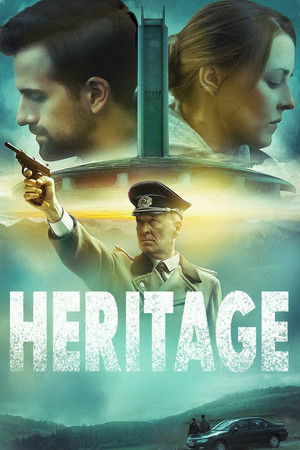 Heritage poszter