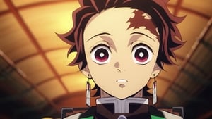 Kimetsu no Yaiba Movie: Mugen Ressha-hen háttérkép