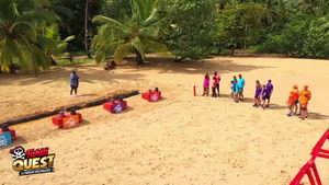 Tahiti Quest 5. évad Ep.3 3. epizód
