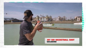 Dude Perfect Trick Shots: Untold Stories háttérkép