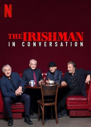 The Irishman: In Conversation poszter