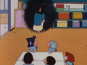クレヨンしんちゃん 1. évad Ep.325 325. epizód