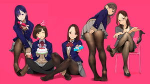 みるタイツ kép