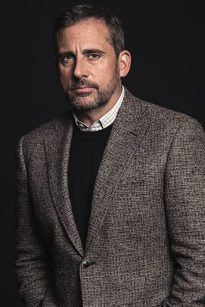 Steve Carell