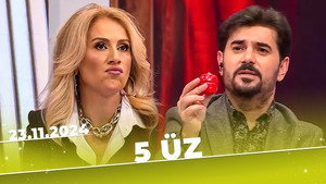 5 Üz 1. évad Ep.6 6. epizód