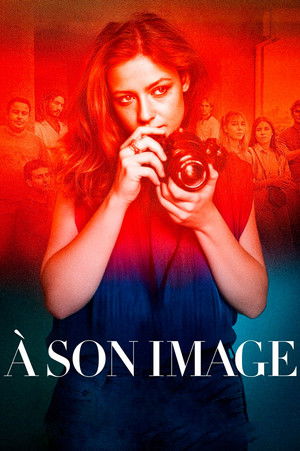 À son image poszter