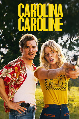 Carolina Caroline poszter