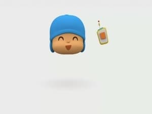 Pocoyo 2. évad Ep.29 29. epizód