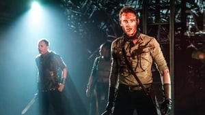 National Theatre Live: Coriolanus háttérkép